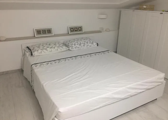 Nel Cuore Del Golfo Di Marinella *