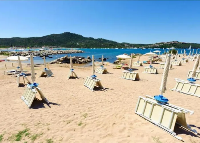 Nel Cuore Del Golfo Di Marinella Villa *