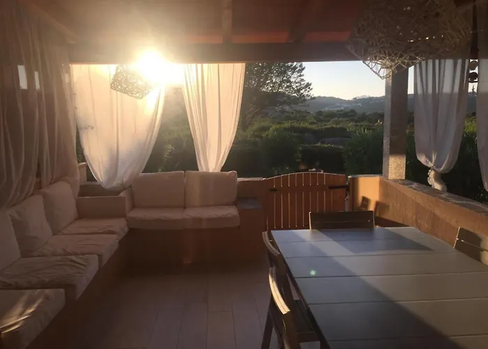 Nel Cuore Del Golfo Di Marinella * Roma